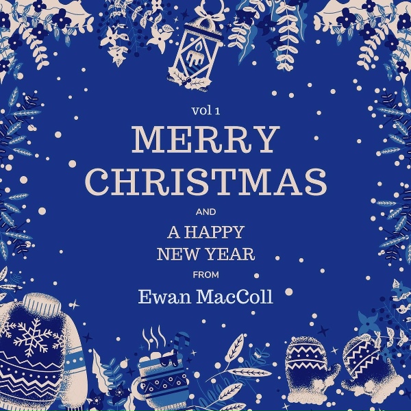 Ewan MacColl - When I Was A Young Lady