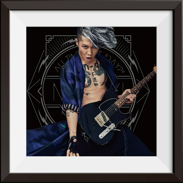 MIYAVI - Torture