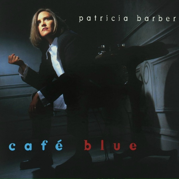 Patricia Barber - The Thrill is Gone