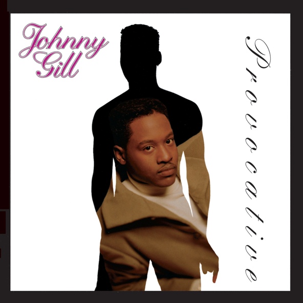 Johnny Gill - Mastersuite