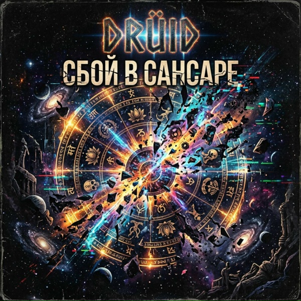druid - Мир всем Мирам