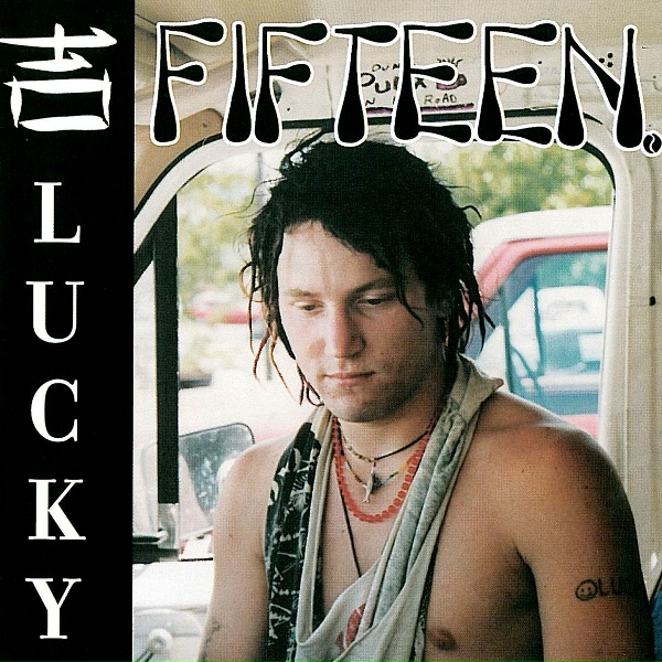 Fifteen - Payback Is Beautiful