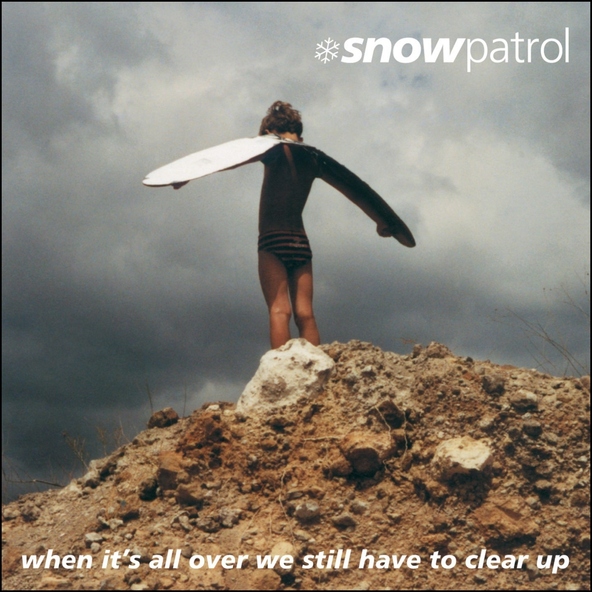 Snow Patrol - Black and Blue