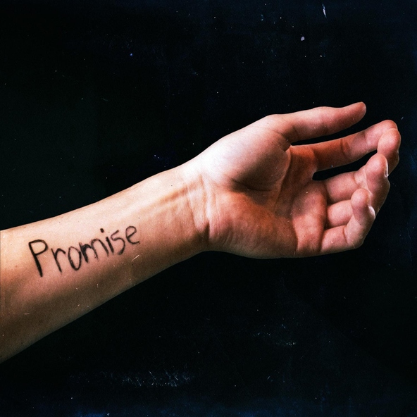 Tisoki feat. Lil Lotus - Promise (feat. LiL Lotus)