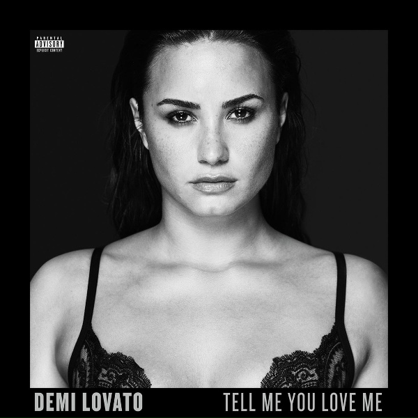 Demi Lovato - Ready For Ya