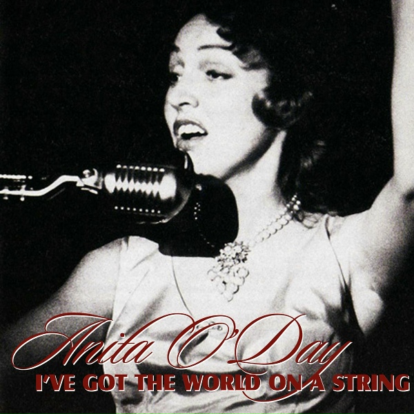 Anita O'Day - Rock 'N Roll Blues