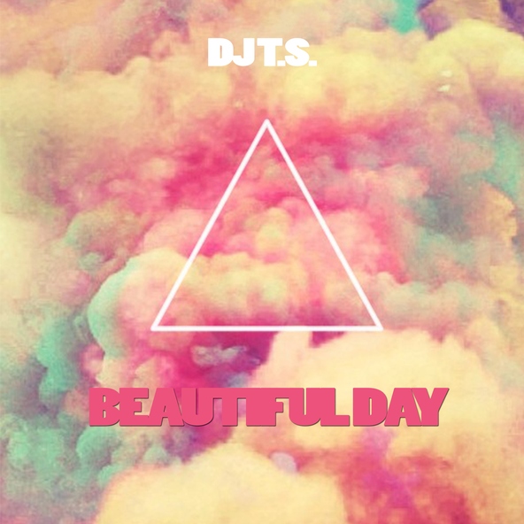 DJ T.S. - EDM (№5)