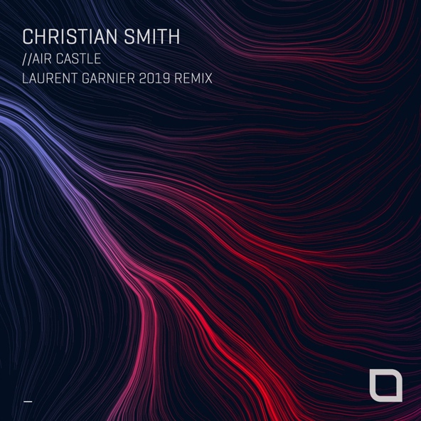 Christian Smith - Air Castle