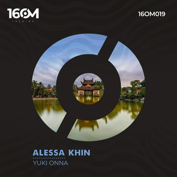Alessa Khin - Yuki Onna