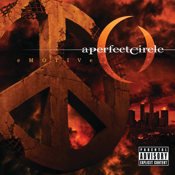 A Perfect Circle - When The Levee Breaks