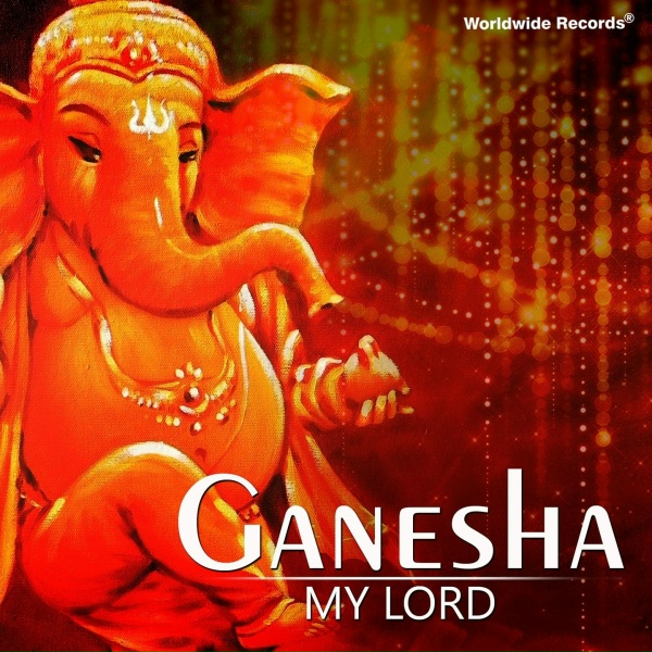 Suresh Wadkar - Om Gan Ganpatye Namah