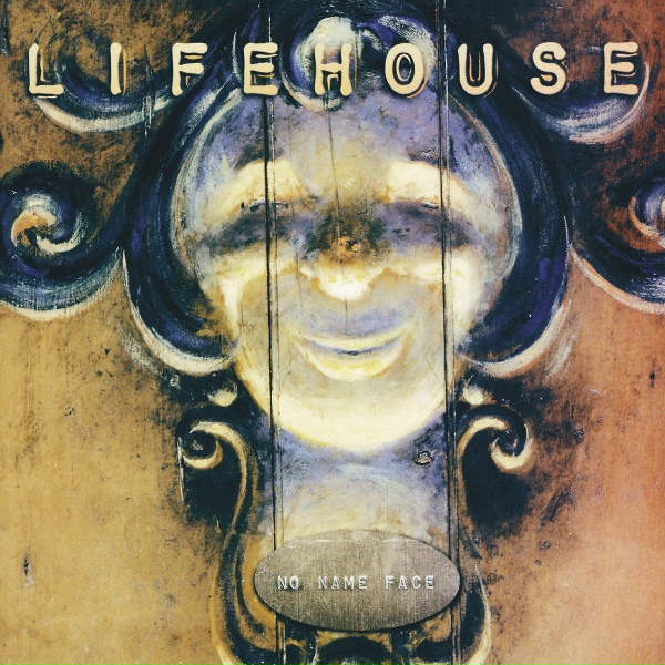 Lifehouse - Simon