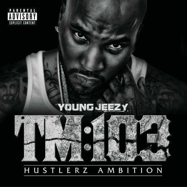 Young Jeezy feat. Ne-Yo - Leave You Alone