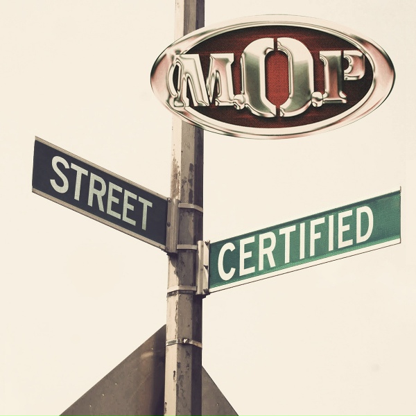 M.O.P. - Shake Em Up