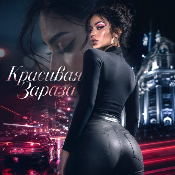 DJ BigBoss, Красивая Зараза - Красивая Зараза