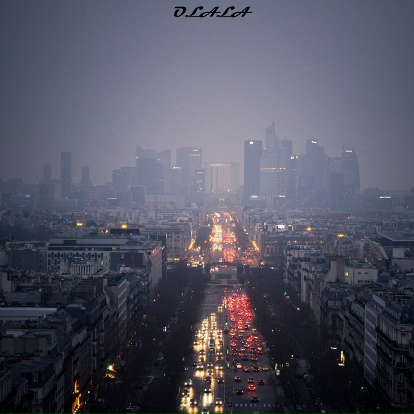 BVLI Dream - OLALA