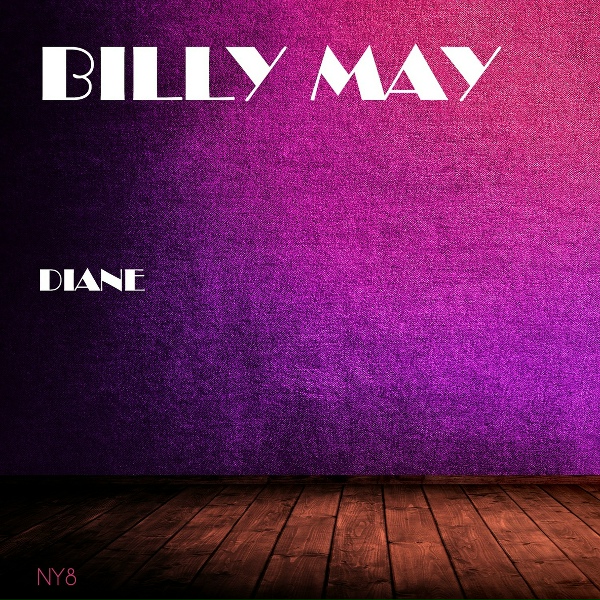 Billy May - Let's Put Out the Light and Go to Sleep