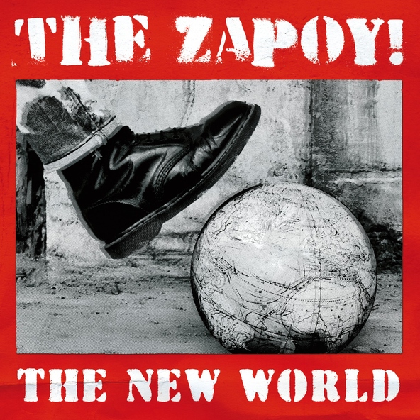 The Zapoy! - Наш Районный Паб