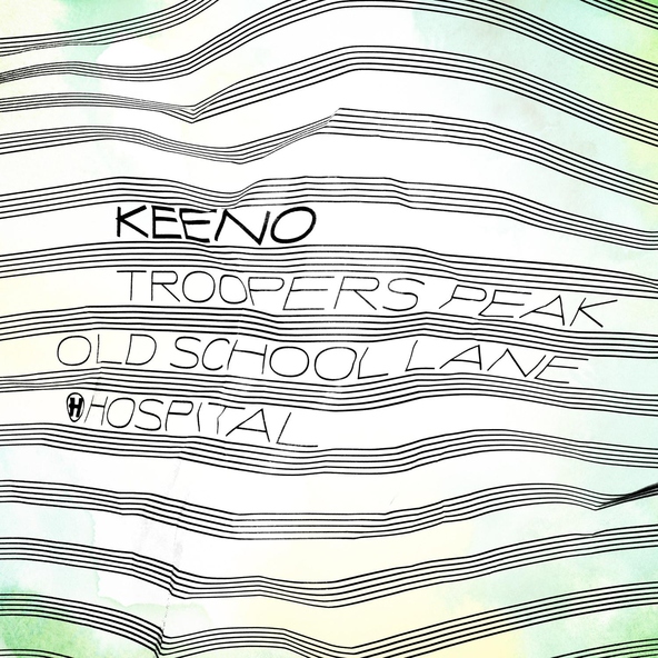 Keeno - Troopers Peak