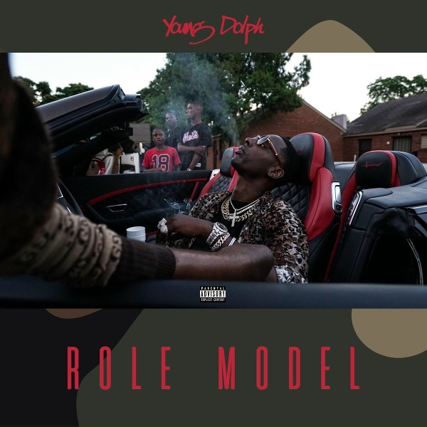 Young Dolph feat. Kash Doll - Whole World