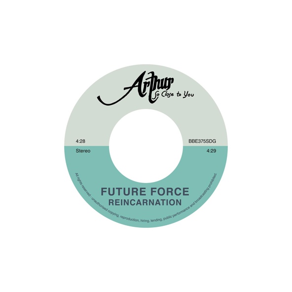 Future Force - Reincarnation