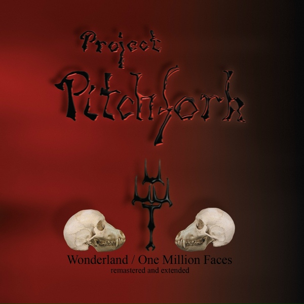 Project Pitchfork - One Million Faces