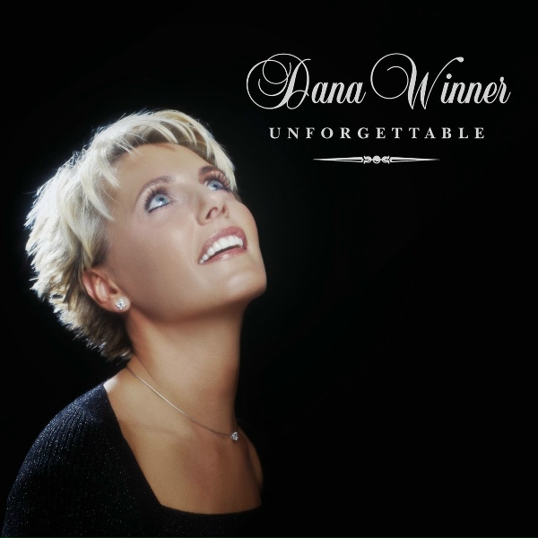 Dana Winner - Morning Has Broken