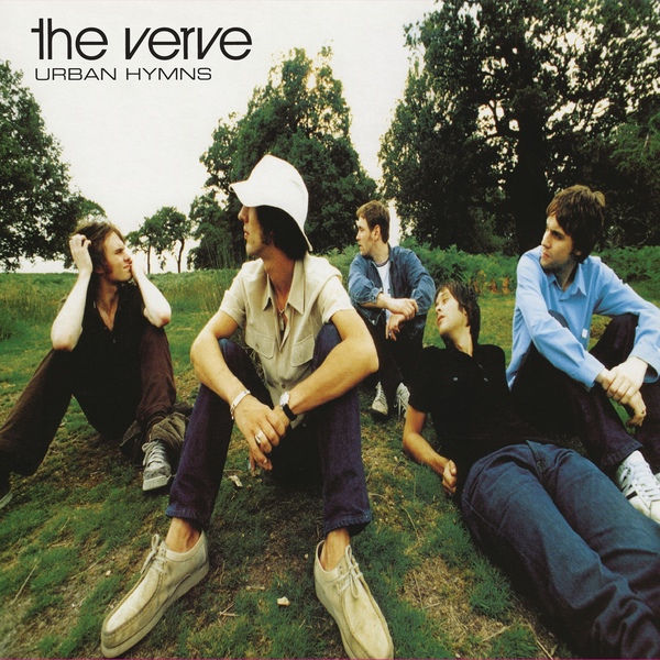 The Verve - Catching The Butterfly