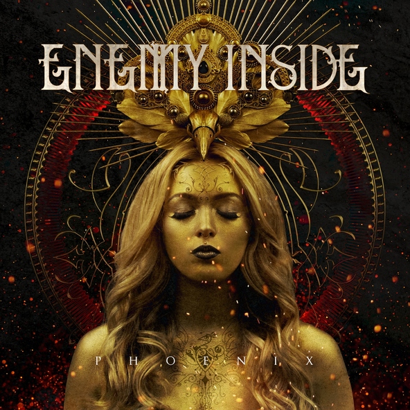 Enemy Inside - Angel's Suicide