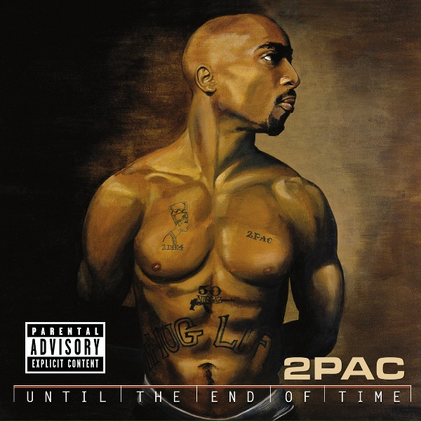 2Pac - When Thugz Cry
