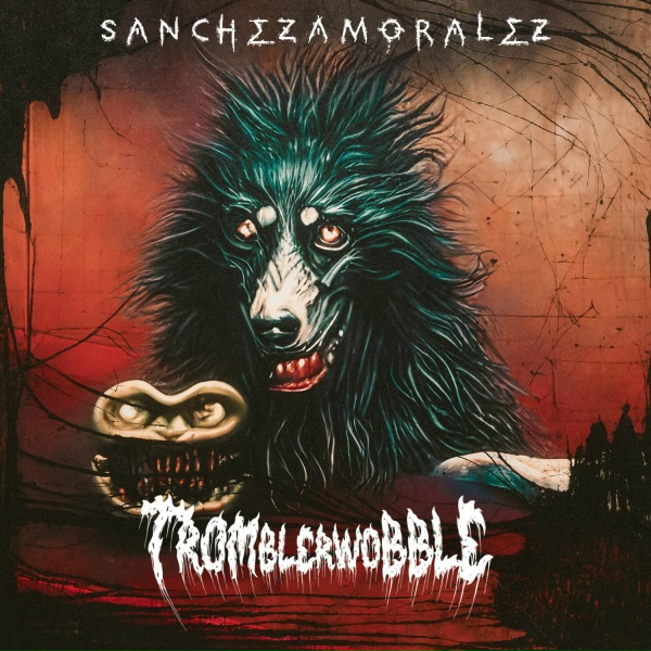sanchezamoralez - Я все выпила, мой стакан выкинули