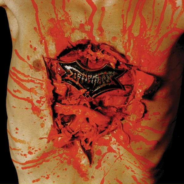Dismember - Reborn In Blasphemy