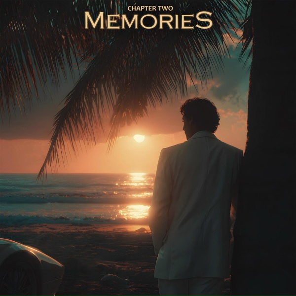 Lonz Kid Music - Memories: Chapter Two