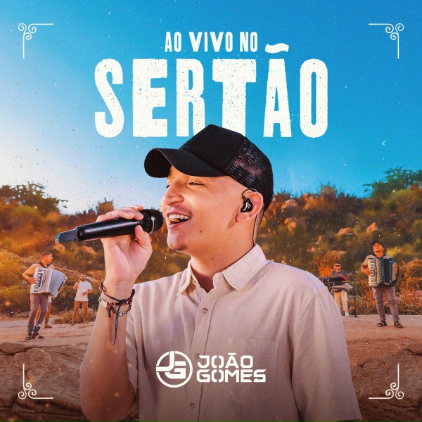 Jo&atilde;o Gomes, Jadson Ara&uacute;jo - Virando Tanto Faz