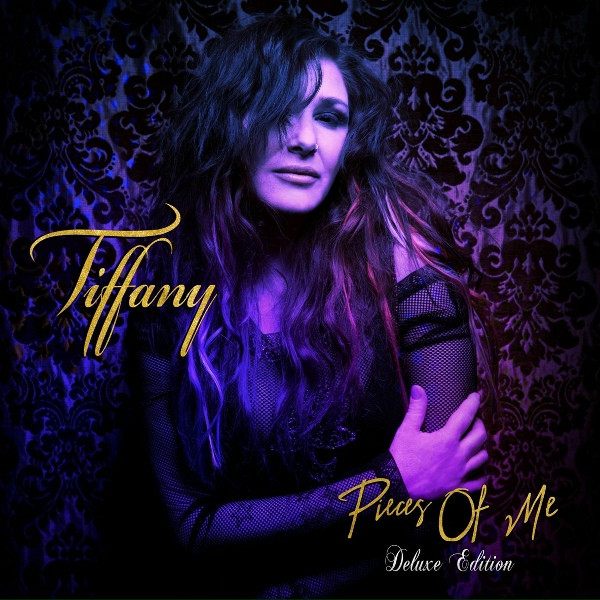 Tiffany - Feels Like A Storm