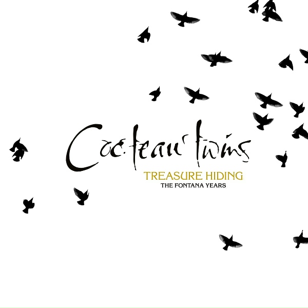 Cocteau Twins - Frosty The Snowman