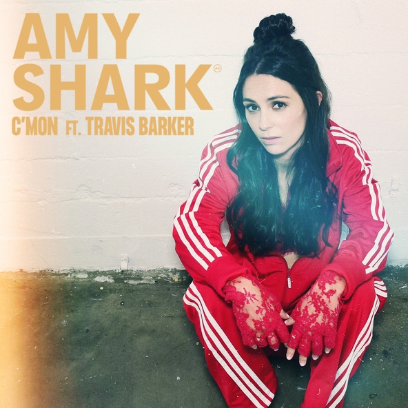 Amy Shark feat. Travis Barker