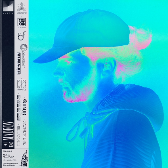 Madeon - Hold Me Just Because