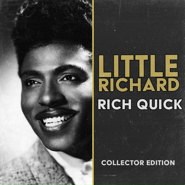 Little Richard - Get Rich Quick
