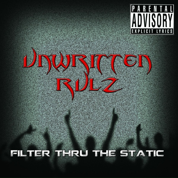 Unwritten Rulz - Tease