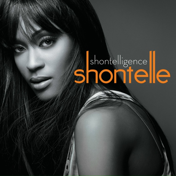 Shontelle - Cold Cold Summer
