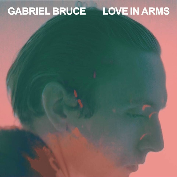 Gabriel Bruce - Zoe