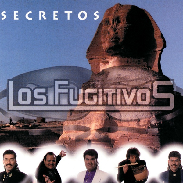 Los Fugitivos - Yo No Me Siento Culpable