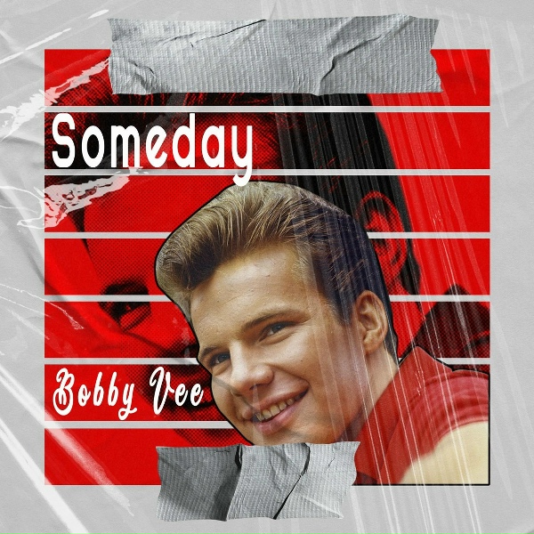 Bobby Vee - Lookin' for Love