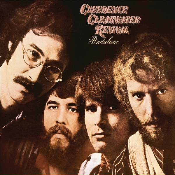 Creedence Clearwater Revival - Molina