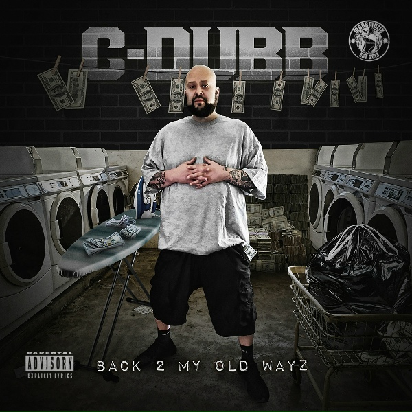 c-dubb - Old Ways