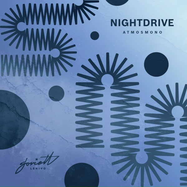 Nightdrive - Ne Tam