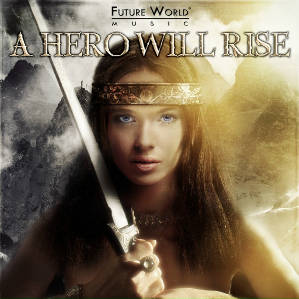 Future World Music - Heavy Static