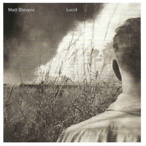 Matt Stevens - A Boy