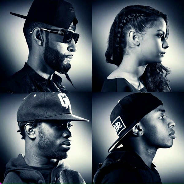 Team BS - Interlude
